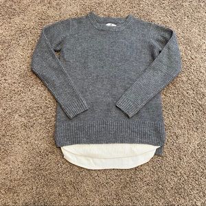 UNIF x Urban Outfitters sweater sz XS